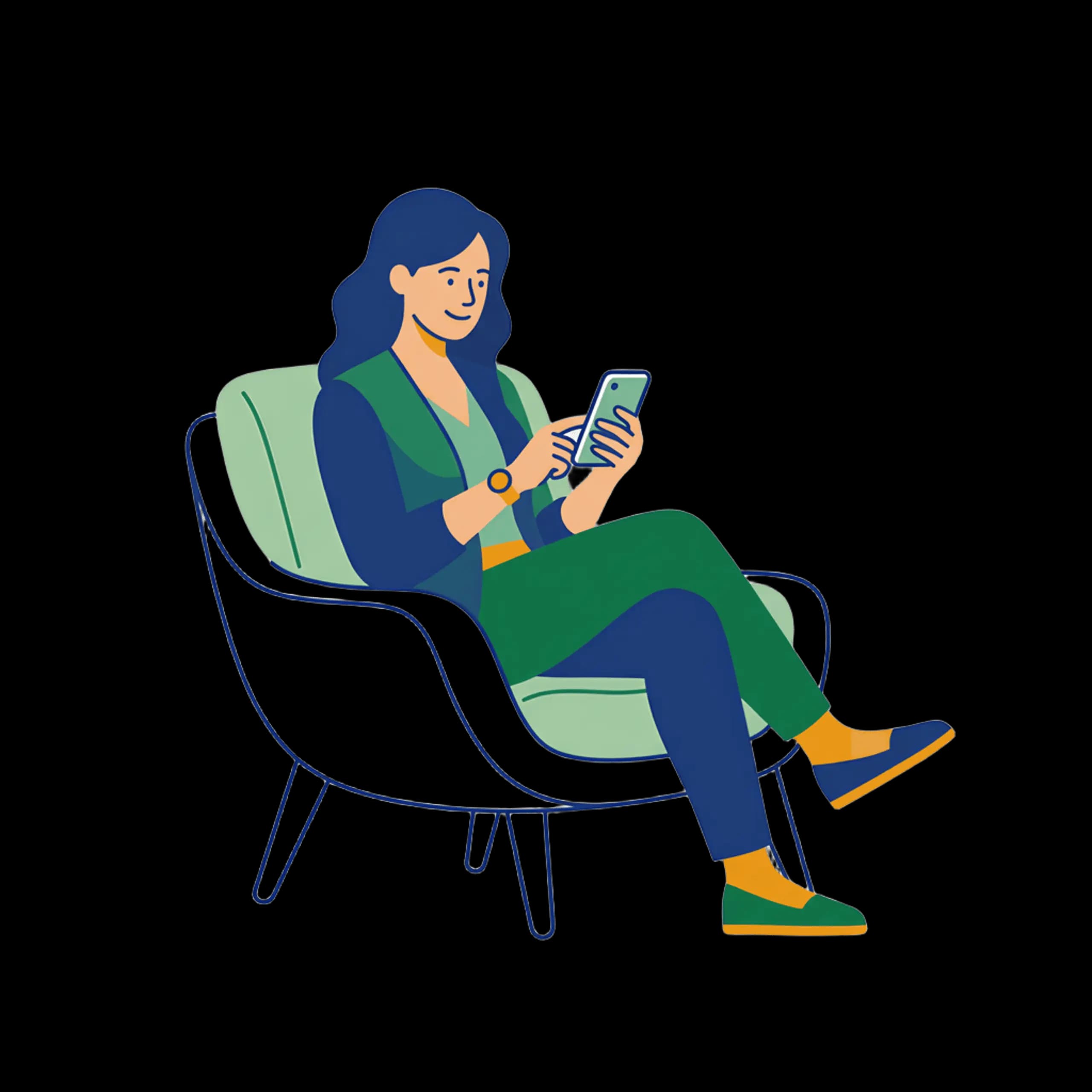 Tranquilidad y ahorro con AHORRIS